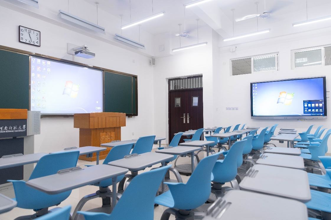 重庆交通大学多举措助力青年教师跑出职业发展“加速度”